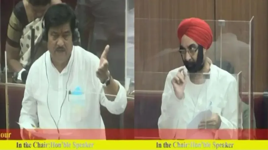 Uproar in Odisha Assembly over black marketing of fertilizers