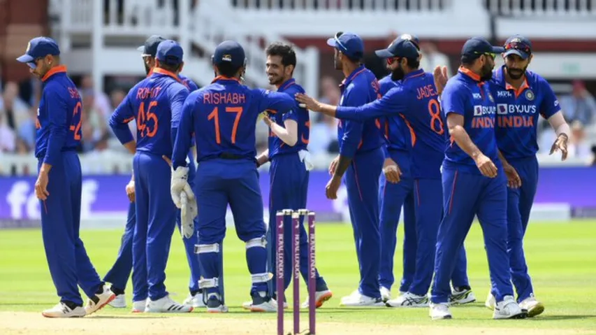 Team India
