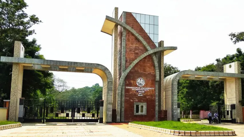 Sambalpur University
