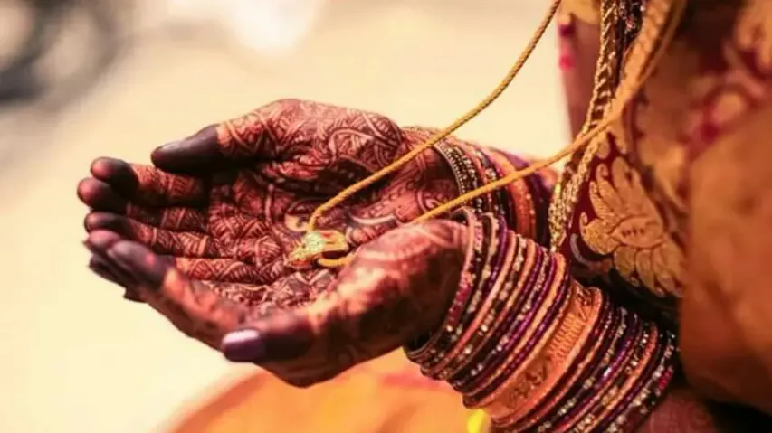 Court Says Removal Of ‘Mangalsutra’ By Wife Is Mental Cruelty Of Highest Order