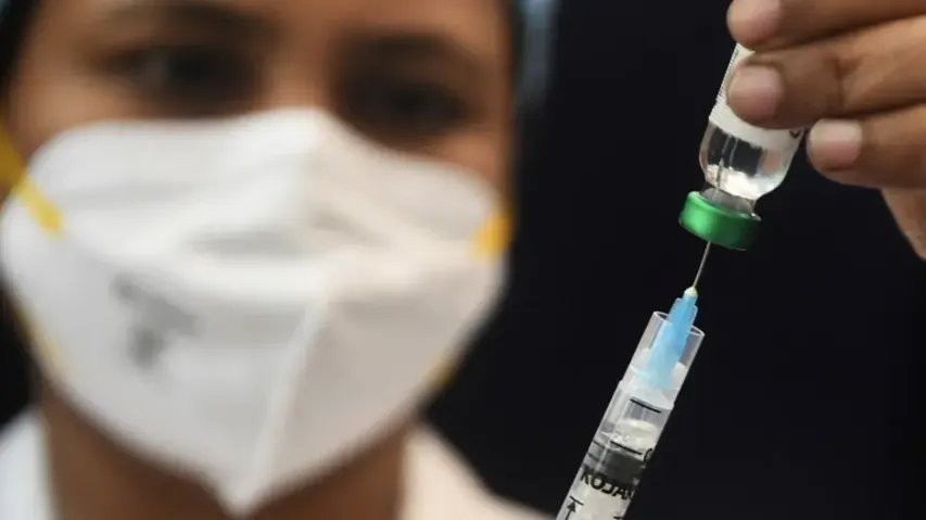 India achieves historic milestone of 200 cr Covid vaccination mark