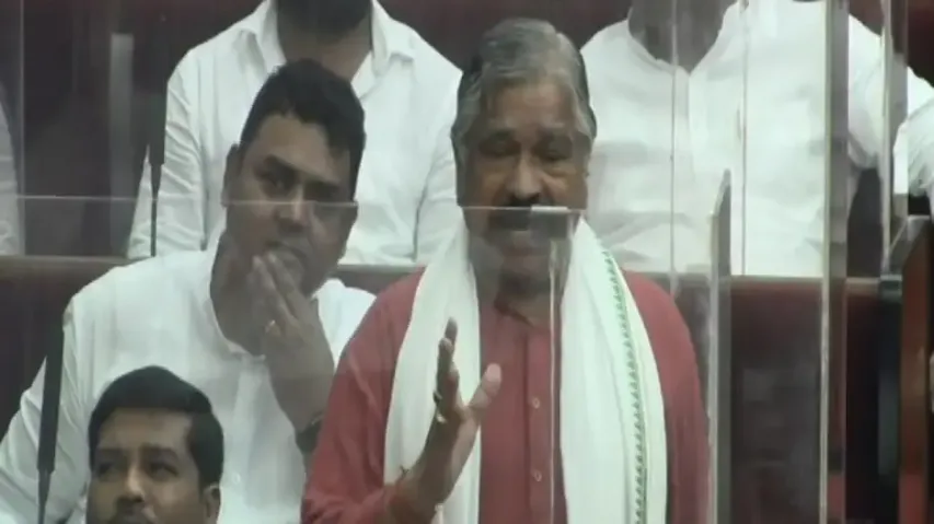 Ruckus in State Assembly over GST levying on mudhi,  chuda