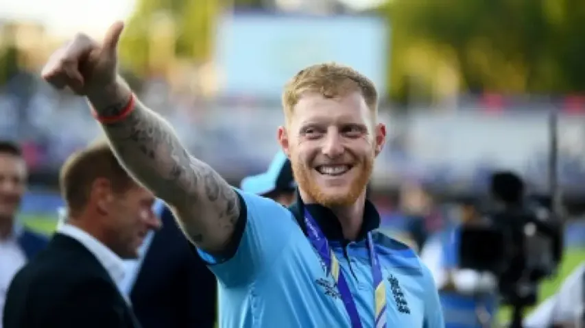 England all-rounder Ben Stokes to retire from ODIs after Tuesday's match against SA