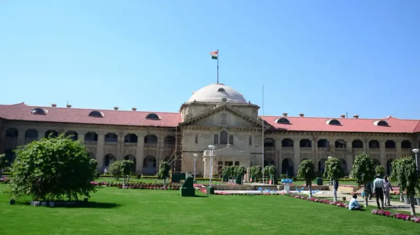 Allahabad HC rejects revision petition in Babri demolition case