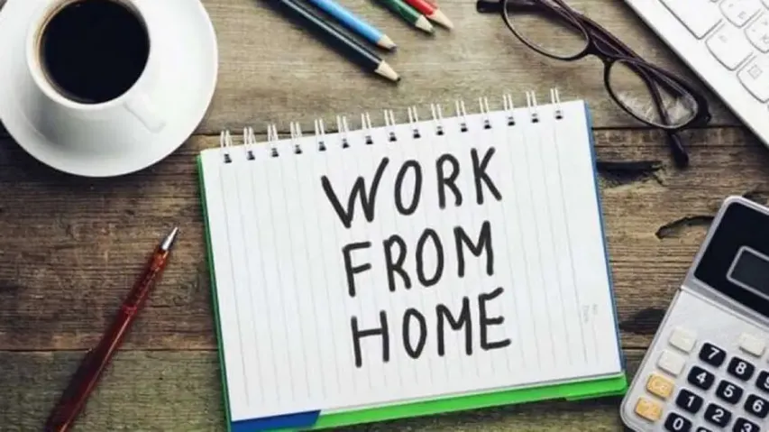 Work From Home