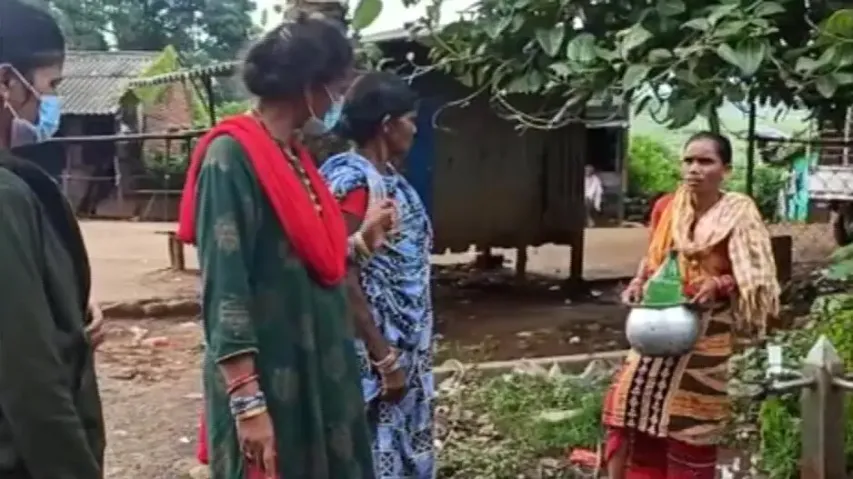 Cholera outbreak in Kashipur: 7 dead, more than 100 infected, confirms Rayagada dist administration