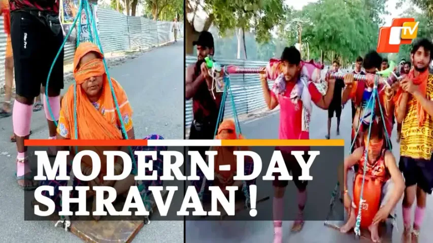 Kanwar Yatra, Kanwar Yatra 2022