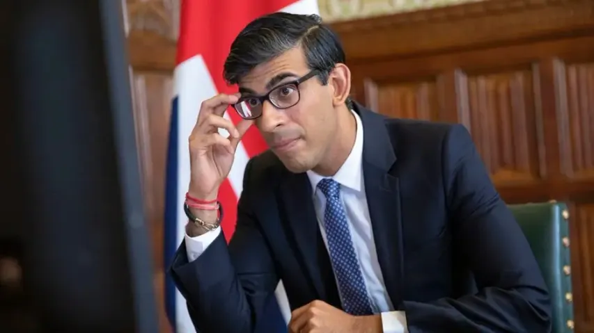 Rishi Sunak wins fellow MPs' votes, faces big task with party members 