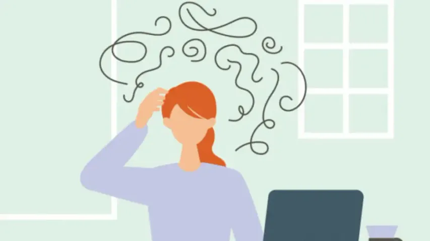 How to control overthinking