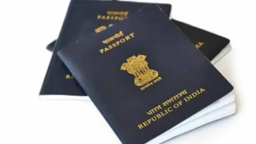 India slips in global passport ranking