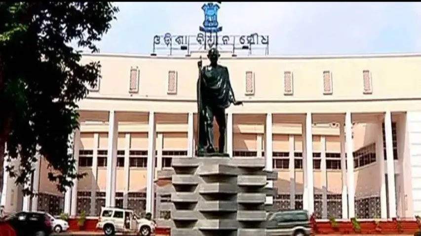 Odisha MLAs demand increase in MLA-LAD fund