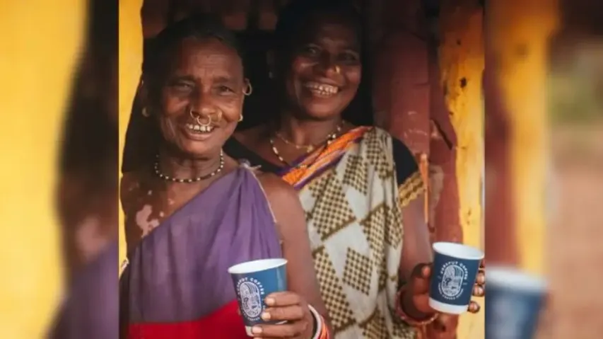 Koraput's caffeine fix: Coffee cultivation mitigates distressed migration among Odisha's tribals