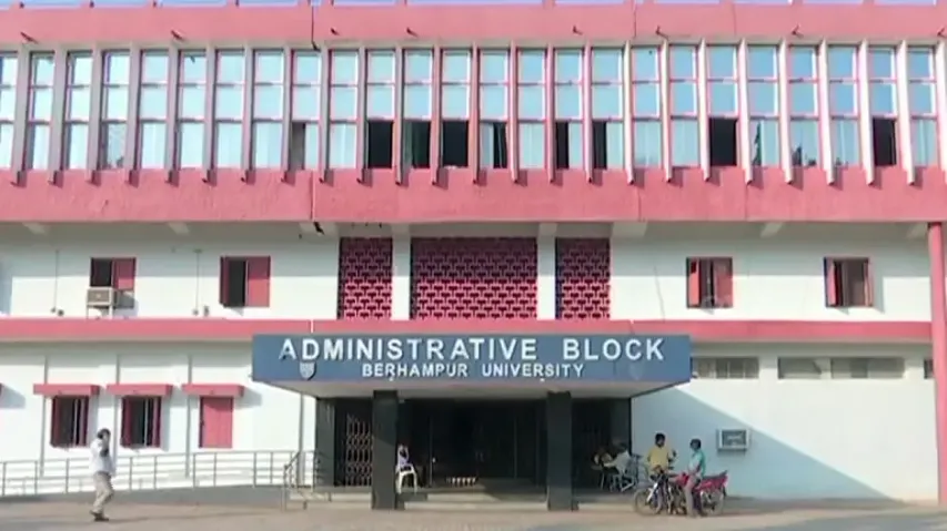 Sexual harassment allegations against professors bring shame to Berhampur University 