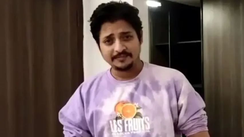Family feud: Will not work with Prakruti Mishra or any heroines, says Babushaan in video statement