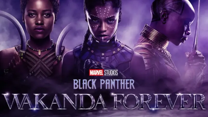 Blank Panther