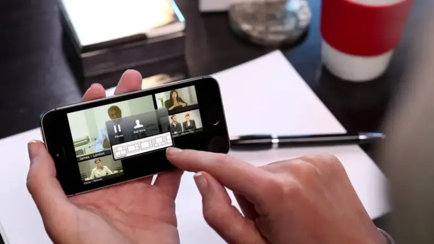 Now you can livestream meetings on YouTube