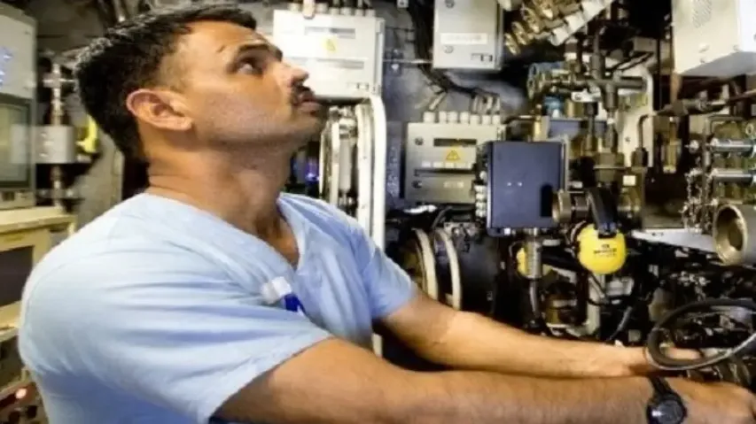 Indian Navy recruitment 2022: Fresh vacancies for Matric pass boys and girls, check details
