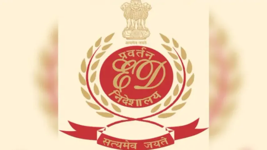 School job scam: ED official says Bengal minister's 'close aide' ran 12 shell companies