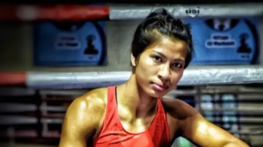 Olympic medallist Lovlina Borgohain accuses BFI of mental harassment