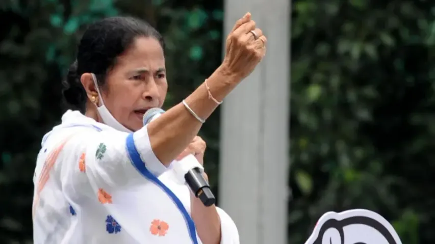 WB SSC scam: I will not spare my own minister if found guilty, says CM Mamata Banerjee