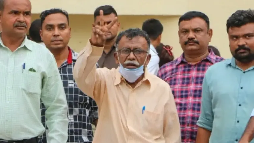 Sreekumar and Teesta were tutoring witnesses: SIT 