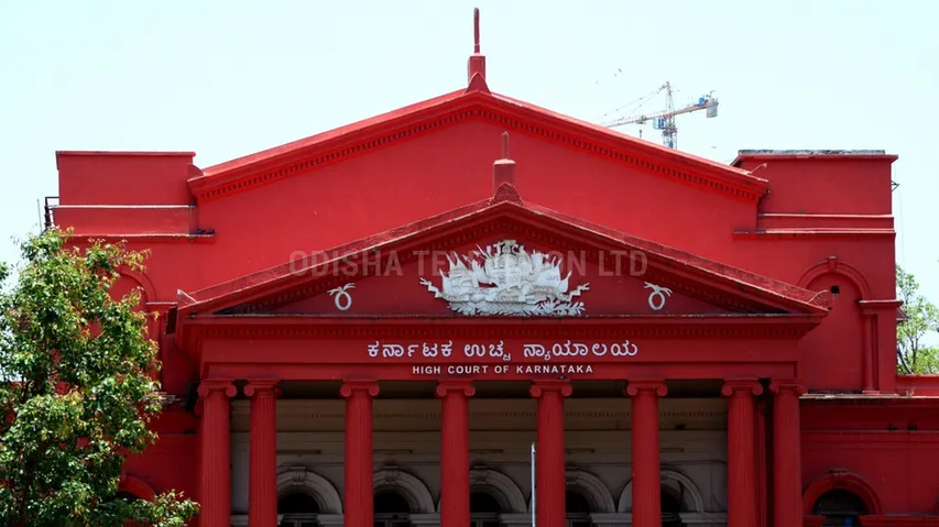Man who killed wife for not cooking food set free by HC