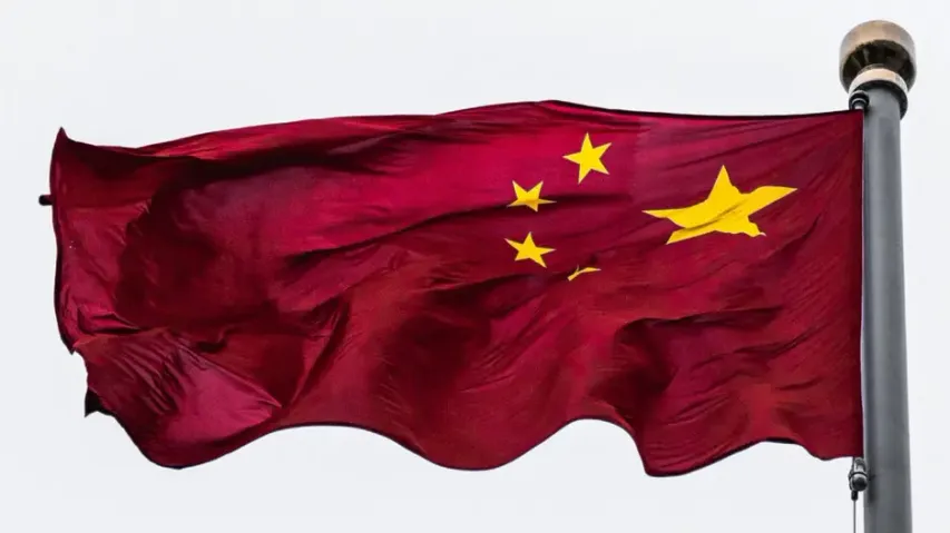 Blackouts in China as heat wave pushes electricity usage to record levels