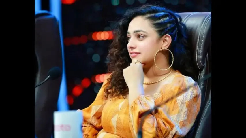 Nithya Menen