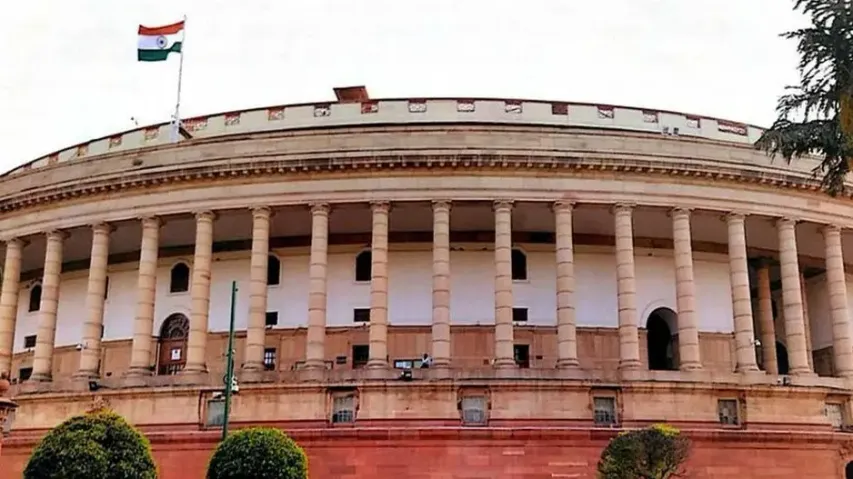 Lok Sabha passes Family Court Amendment Bill