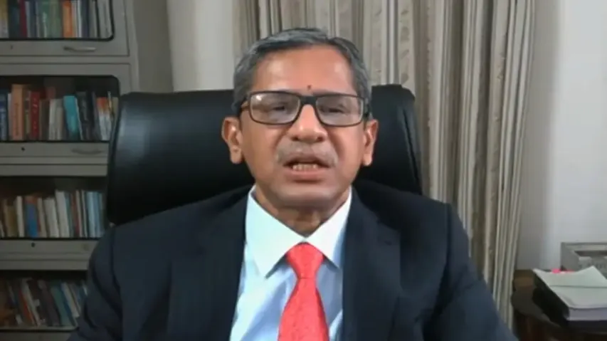 Media must confine to honest journalism, shouldn't expand business interests: CJI