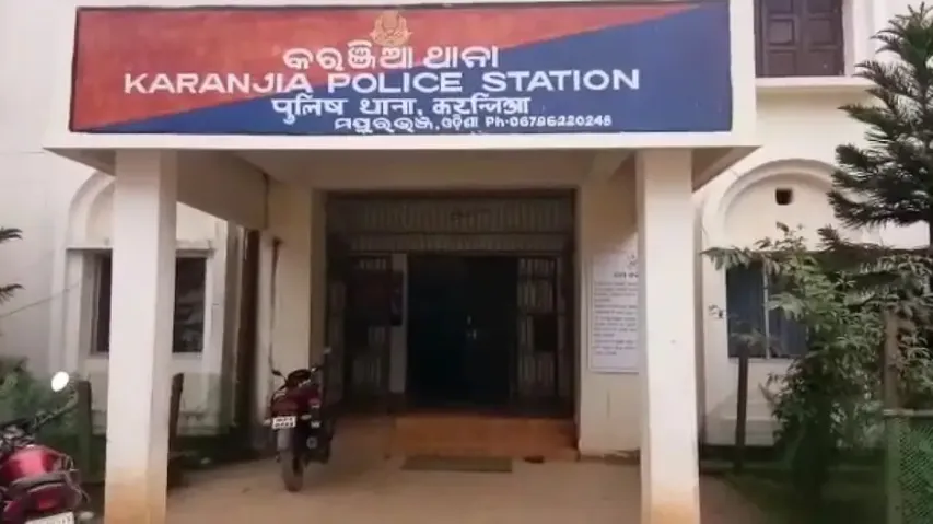 Youth attempts suicide in front of girlfriend’s house in Mayurbhanj, dies