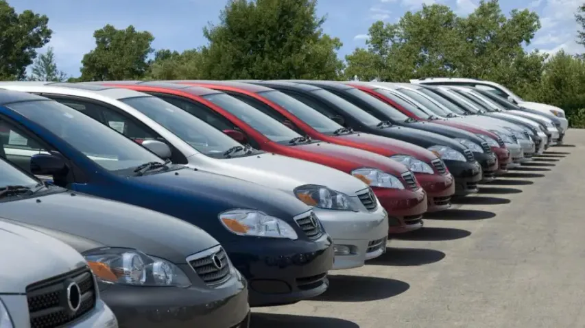 Used Cars For Sale