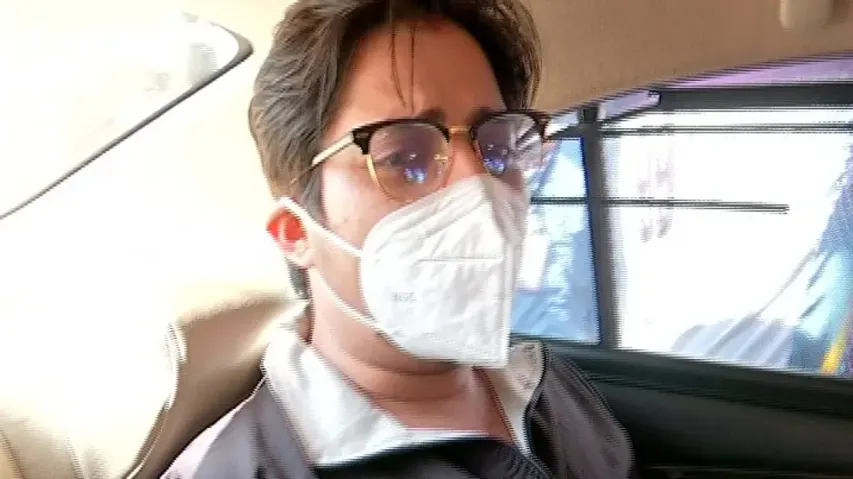 Actor Babushaan files anticipatory bail plea in Orissa High Court