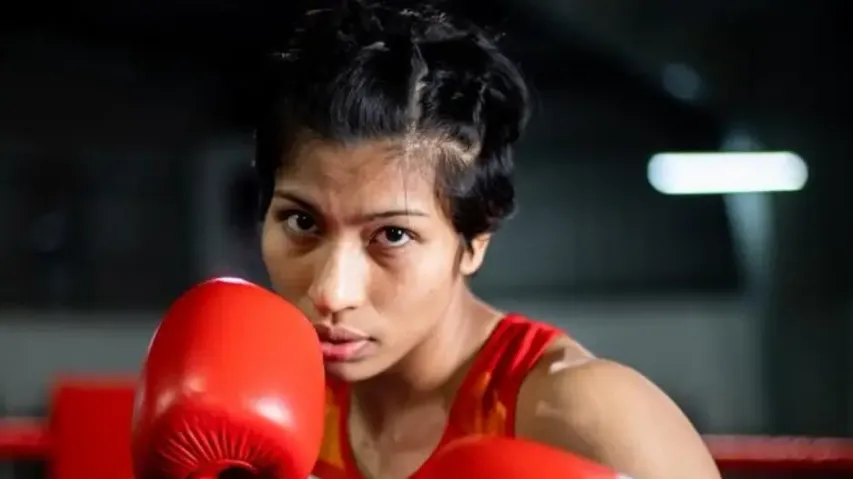 CWG 2022: With coach now in Games Village, Lovlina gets ready for opening bout