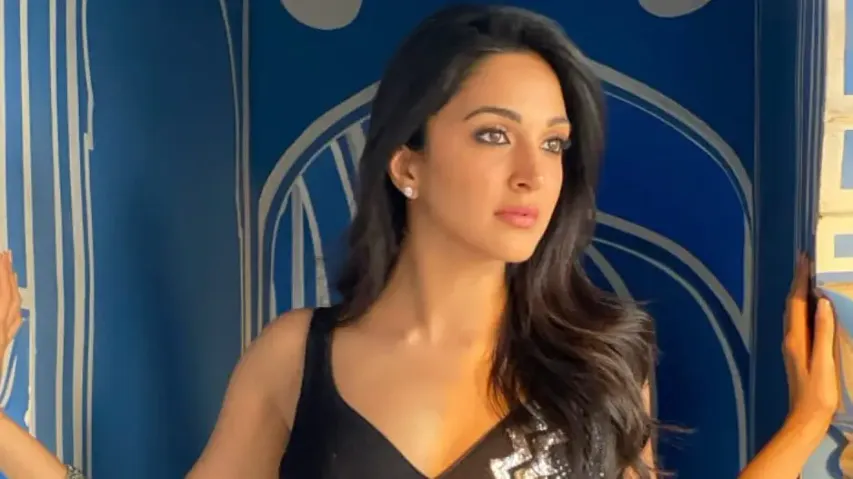Kiara Advani