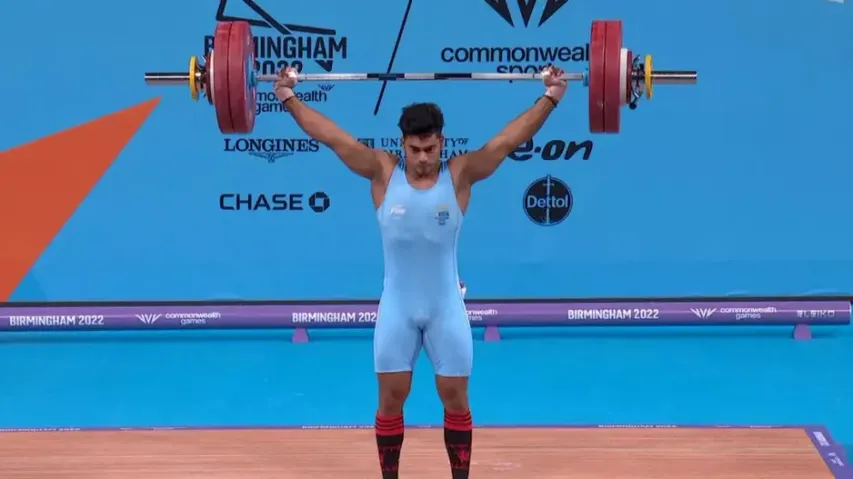 Commonwealth Games 2022 