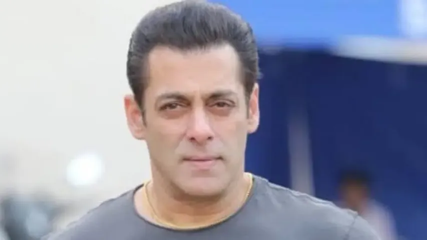 Salman Khan