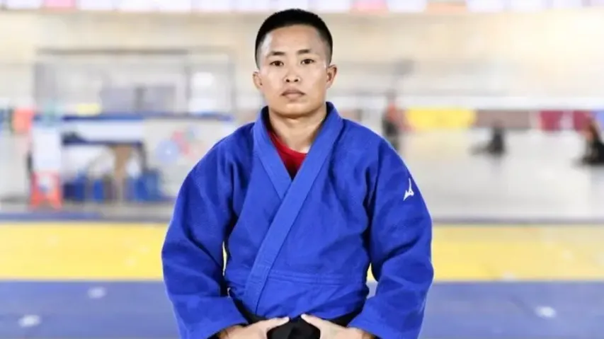 CWG 2022: Shushila Devi settles for silver, Vijay Yadav wins bronze in judo