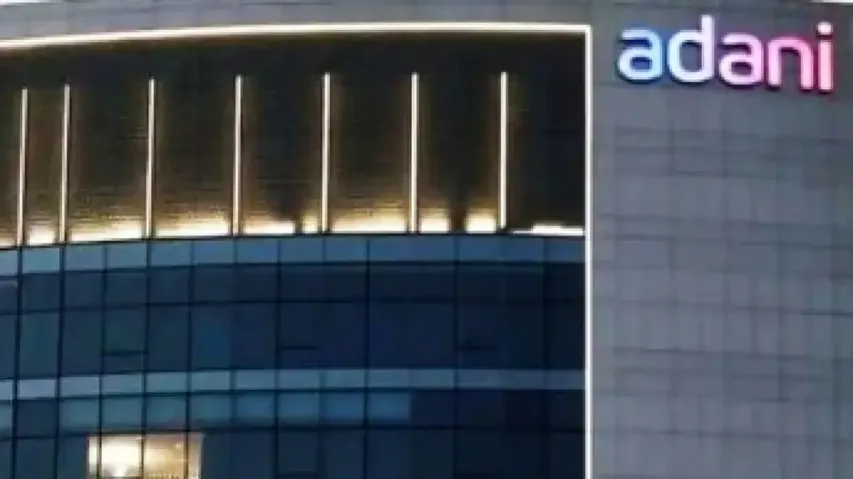 Adani enters industrial 5G space