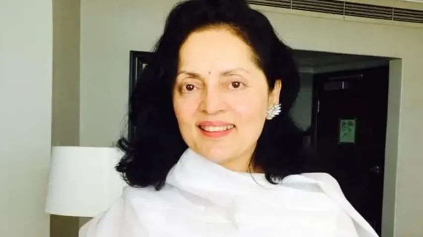 Kamboj takes over as India's first woman Permanent Representative at UN