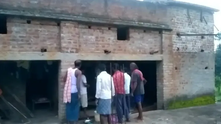 Mother-daughter duo dies in suspected suicide driven by poverty in Bolangir, kid critical