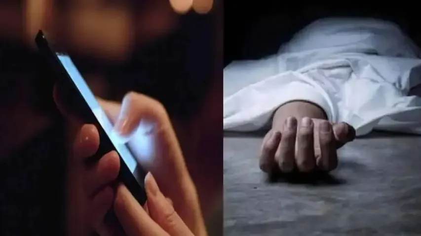 Barred from playing game on smartphone, Class 10 girl ends life in Balasore