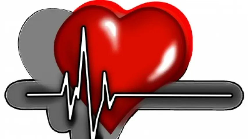 Doctors perform 1st-ever heart transplant between 2 HIV patients