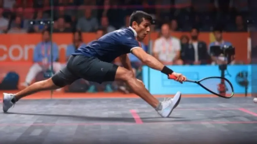 Saurav Ghosal