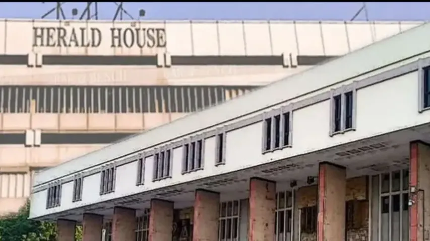Herald House