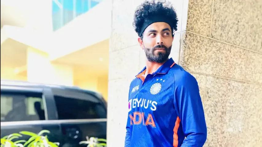Speculations rife over Ravindra Jadeja leaving Chennai Super Kings and Joining Mumbai Indians