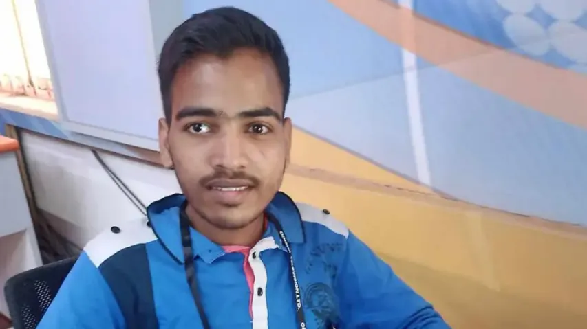 Young Video Editor dies