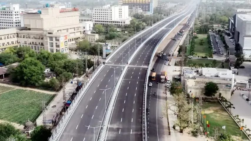 NHAI extended undue benefit to concessionaires: CAG report