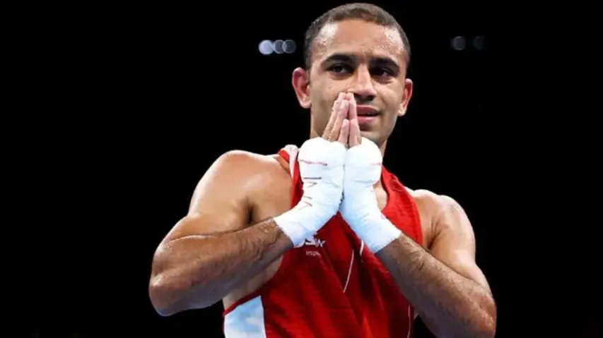 CWG 2022, Boxing: Amit Panghal, Jaismine Lamboria advance to semi-final, assure medals for India
