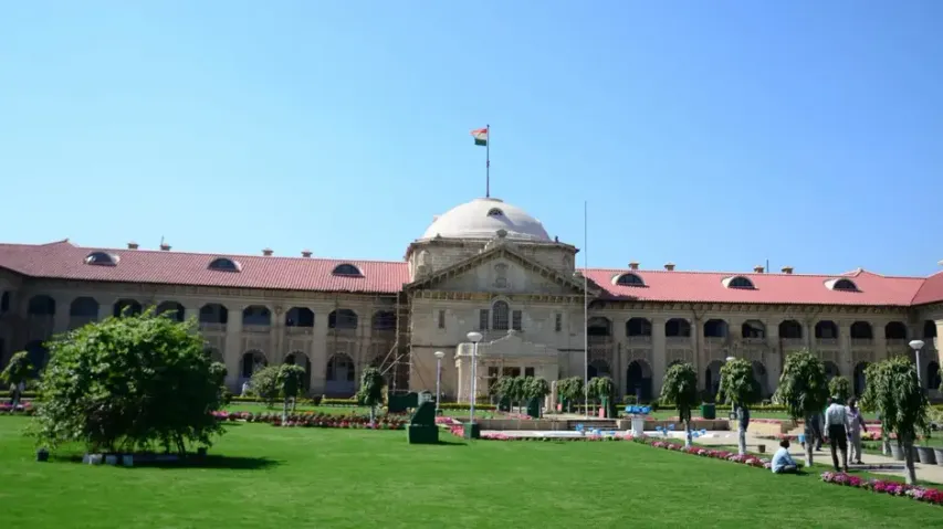 Victims entitled to compensation only after conviction under SC/ST Act: Allahabad HC